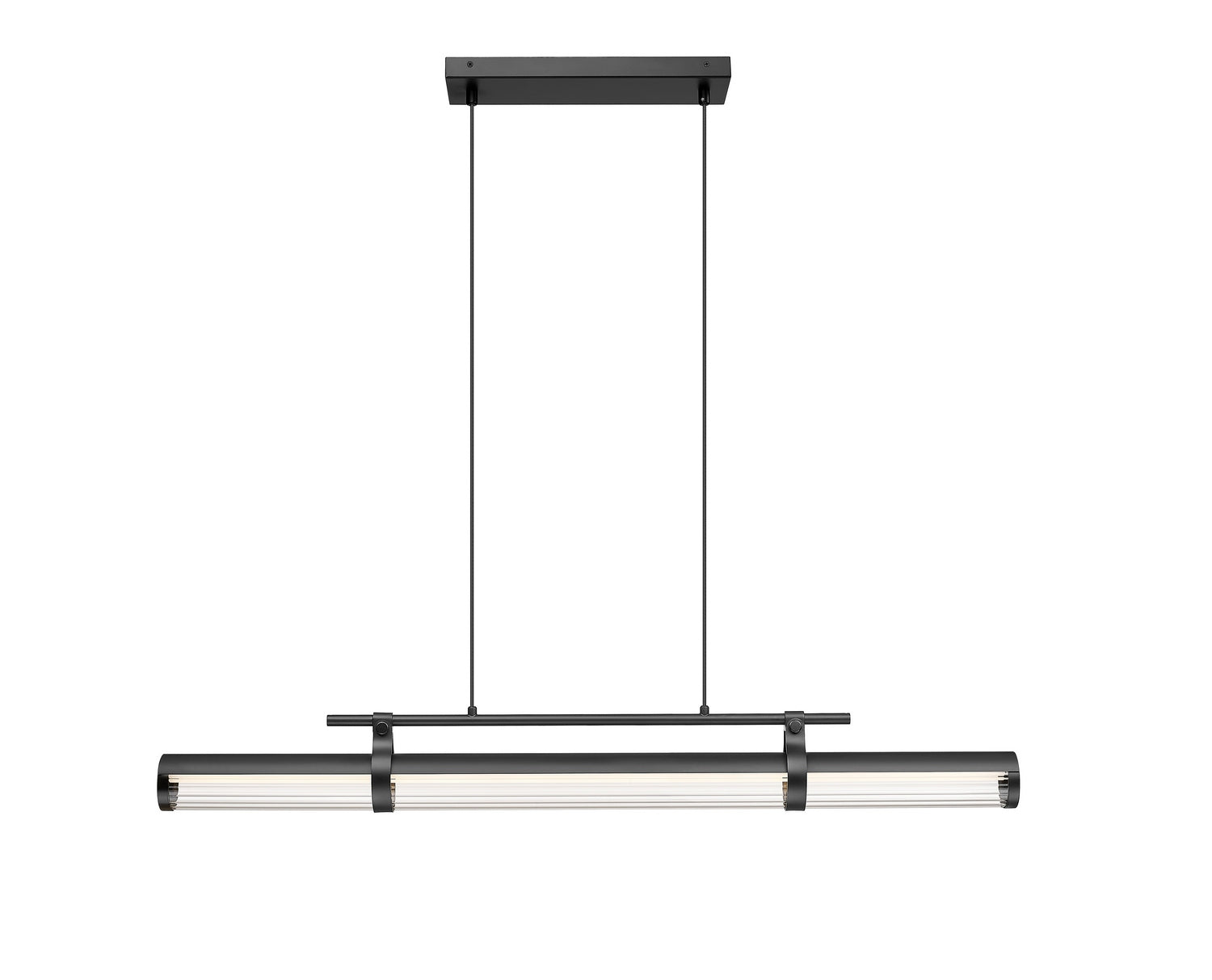 Lustre linéaire DEL | Benoit