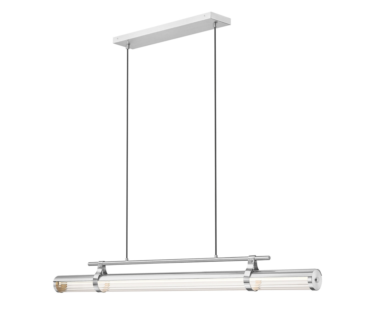 Lustre linéaire DEL | Benoit