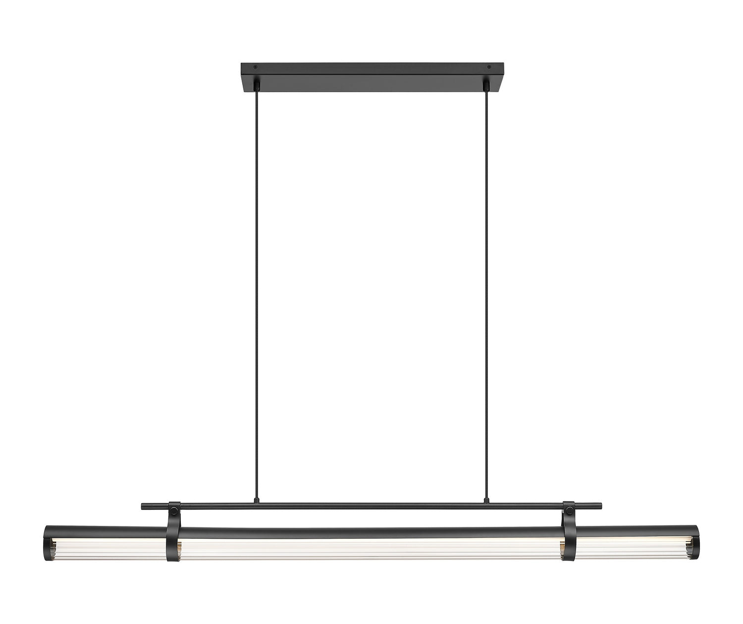 Lustre linéaire DEL | Benoit