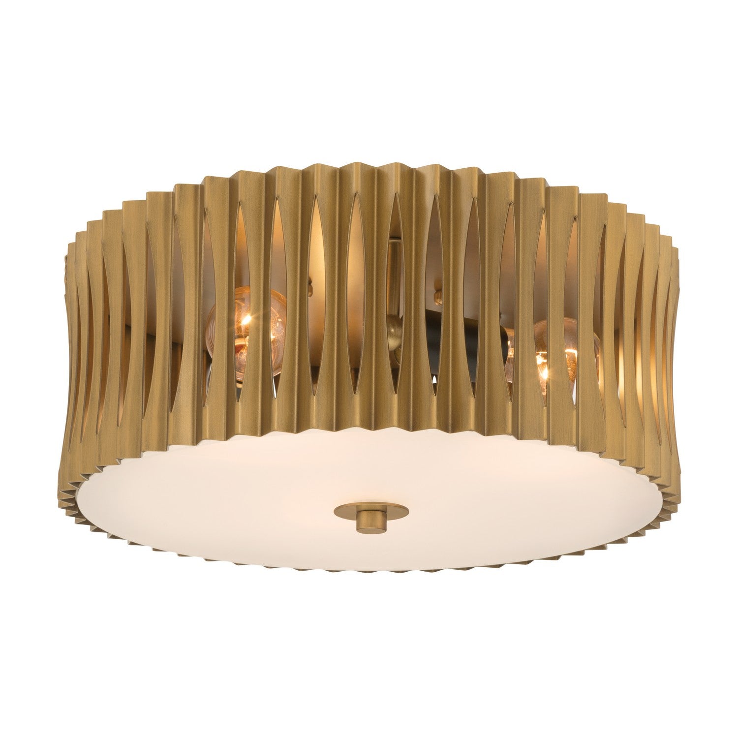 Plafonnier 3 lumières | Aven