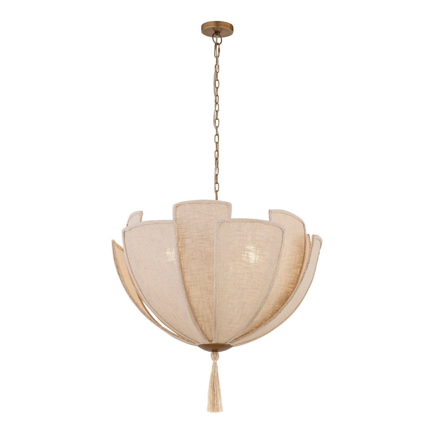 Suspension 3 lumières | Celestine
