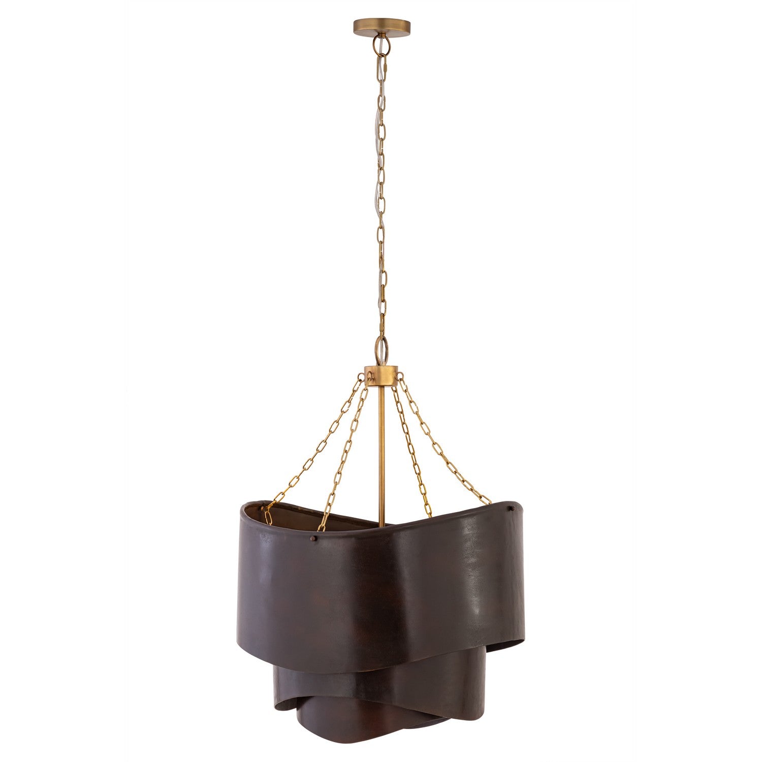Suspension 3 lumières | Zyra