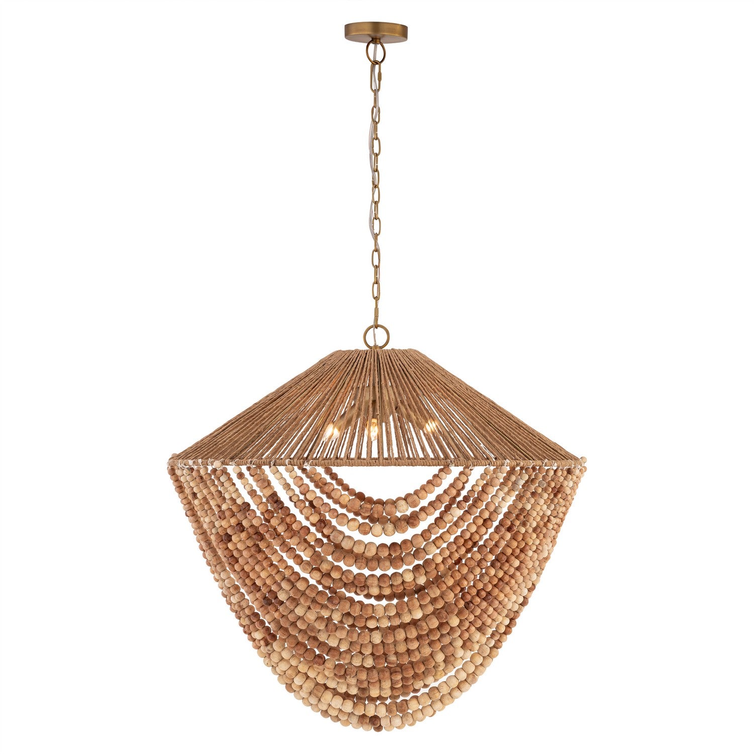 Suspension 3 lumières | Virella