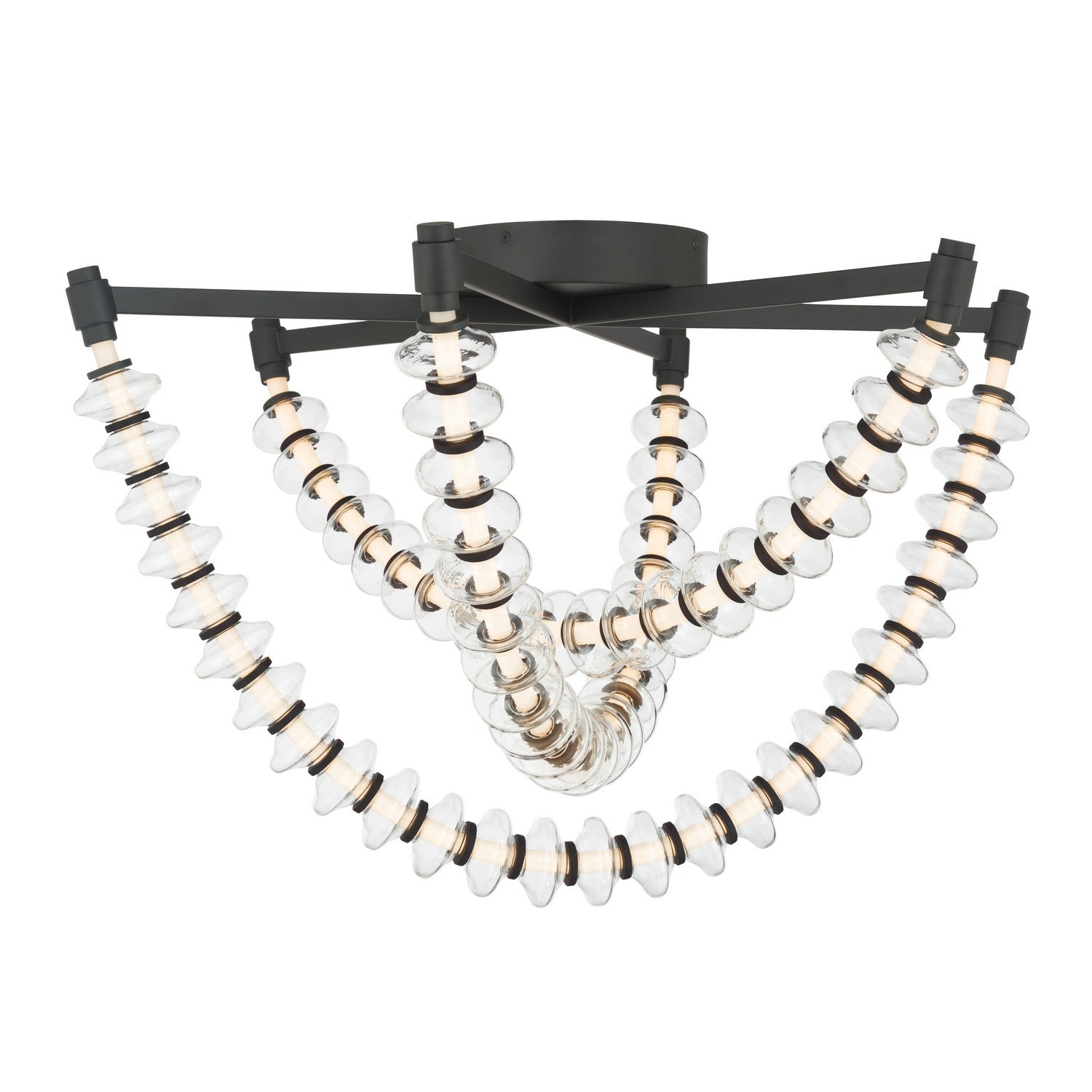 Plafonnier DEL | Pearl