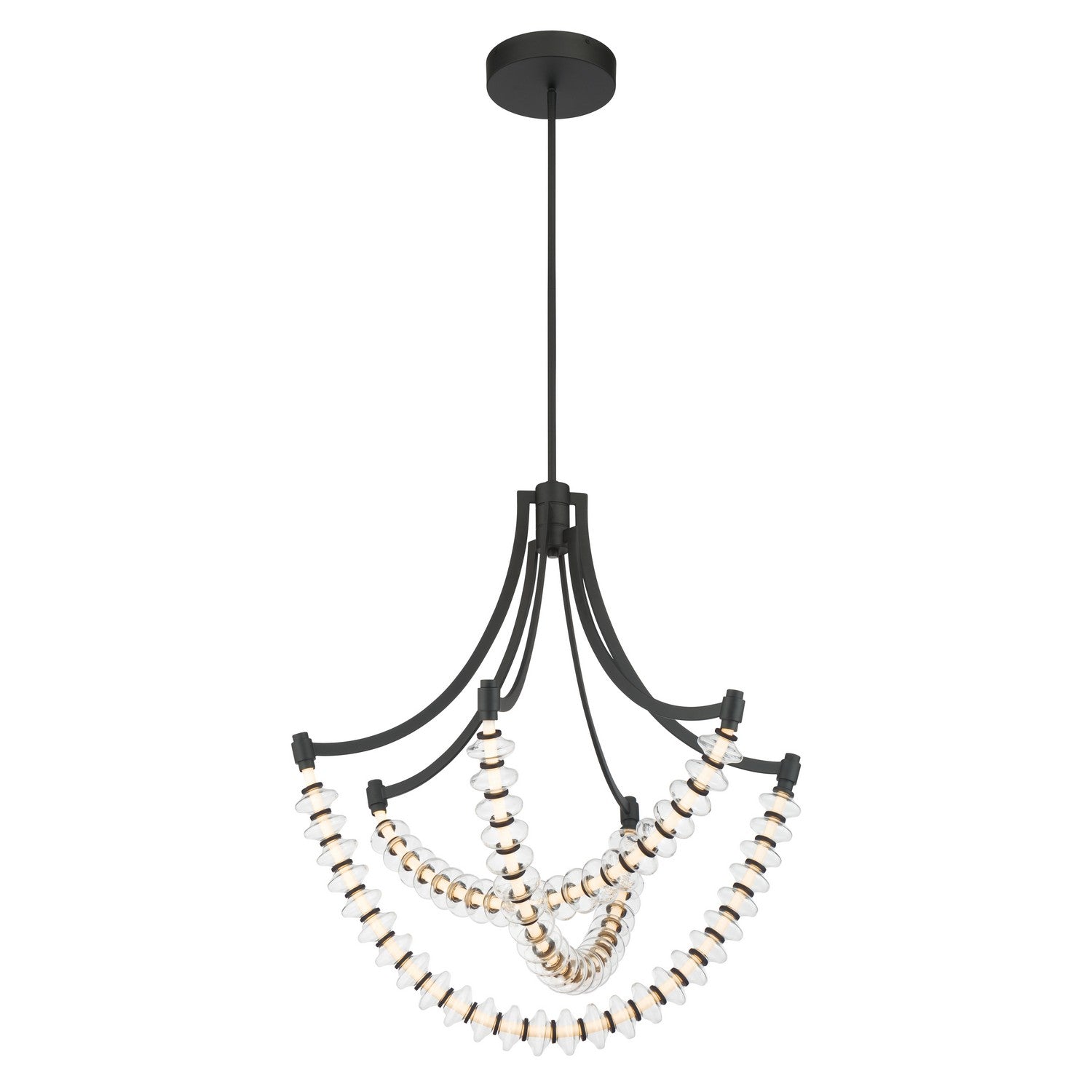Lustre DEL | Pearl