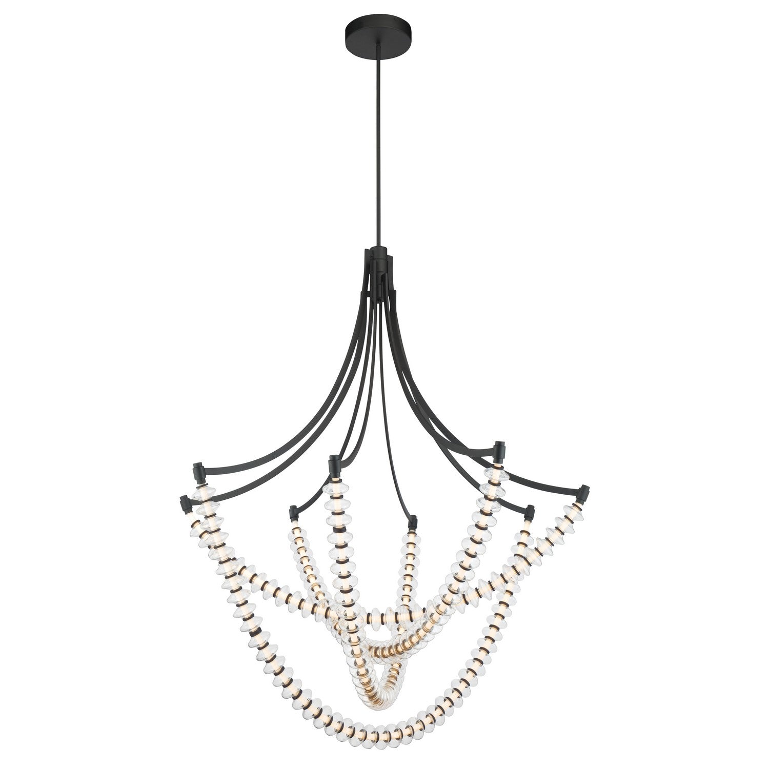 Lustre DEL | Pearl