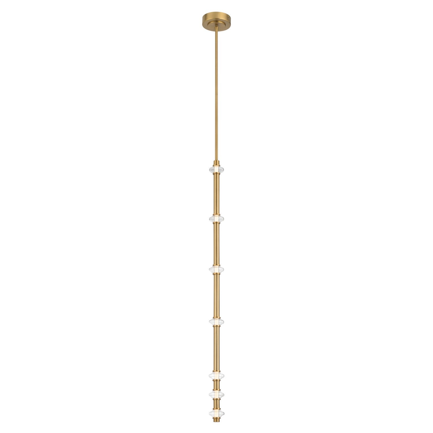 Mini-suspension DEL | Pearl