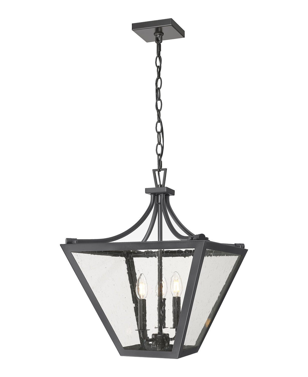 Lustre 3 lumières | Montalcino