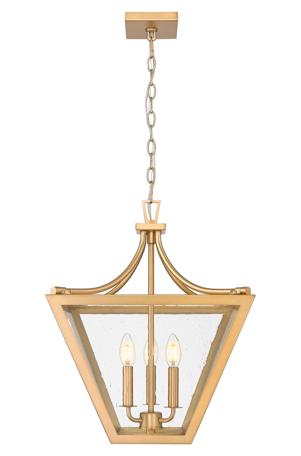Lustre 3 lumières | Montalcino