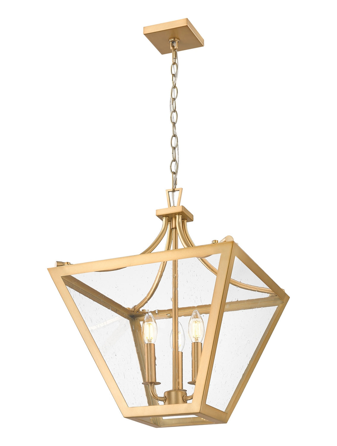 Lustre 3 lumières | Montalcino
