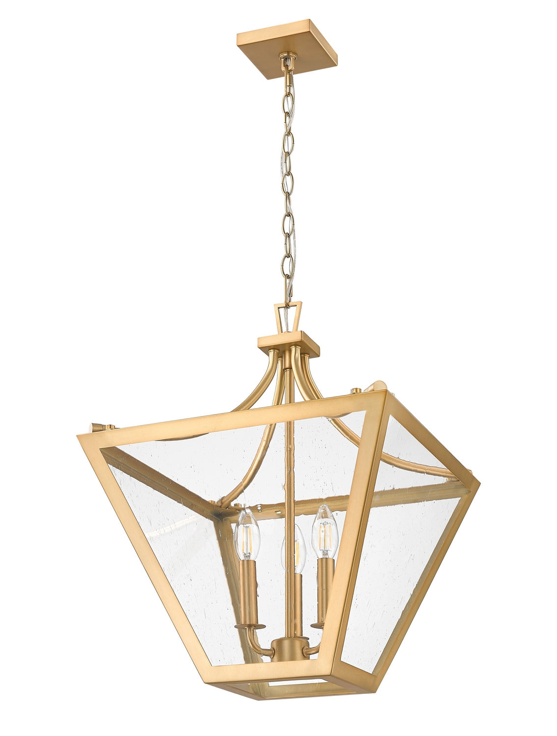 Lustre 3 lumières | Montalcino