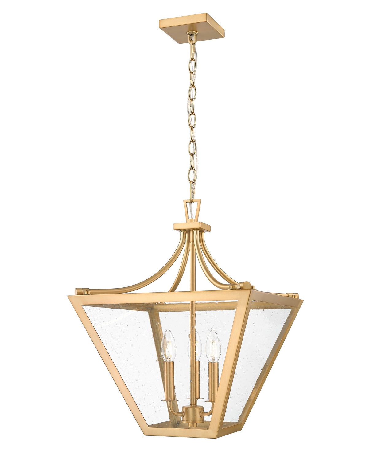 Lustre 3 lumières | Montalcino