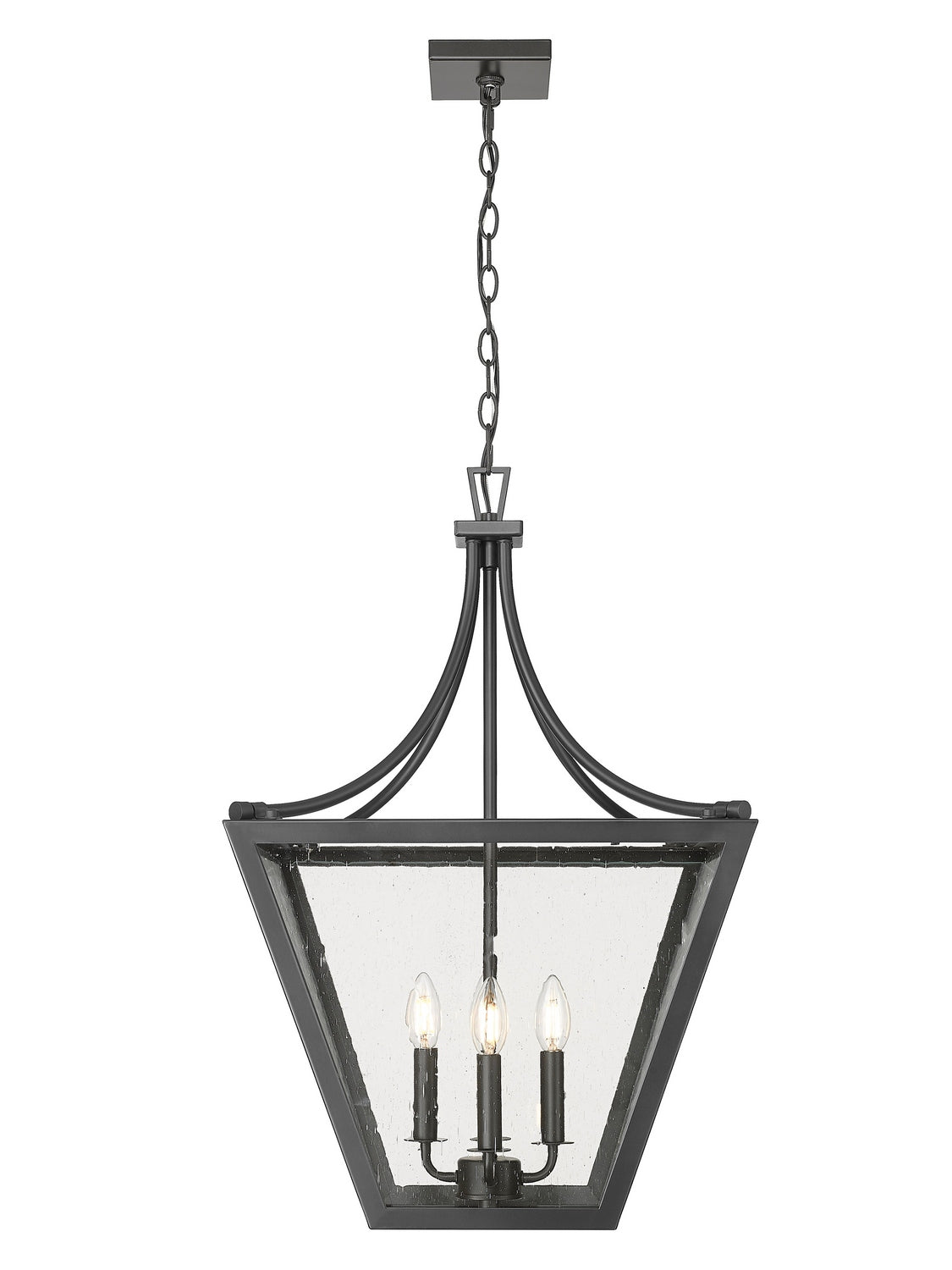 Lustre 4 lumières | Montalcino