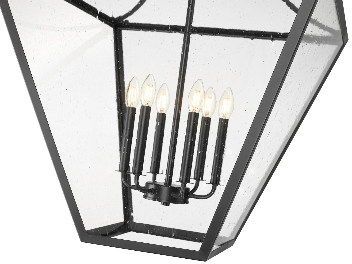 Lustre 6 lumières | Montalcino