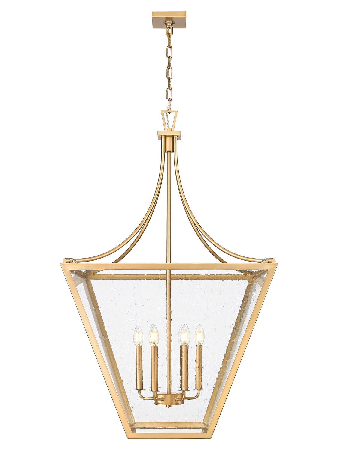 Lustre 6 lumières | Montalcino