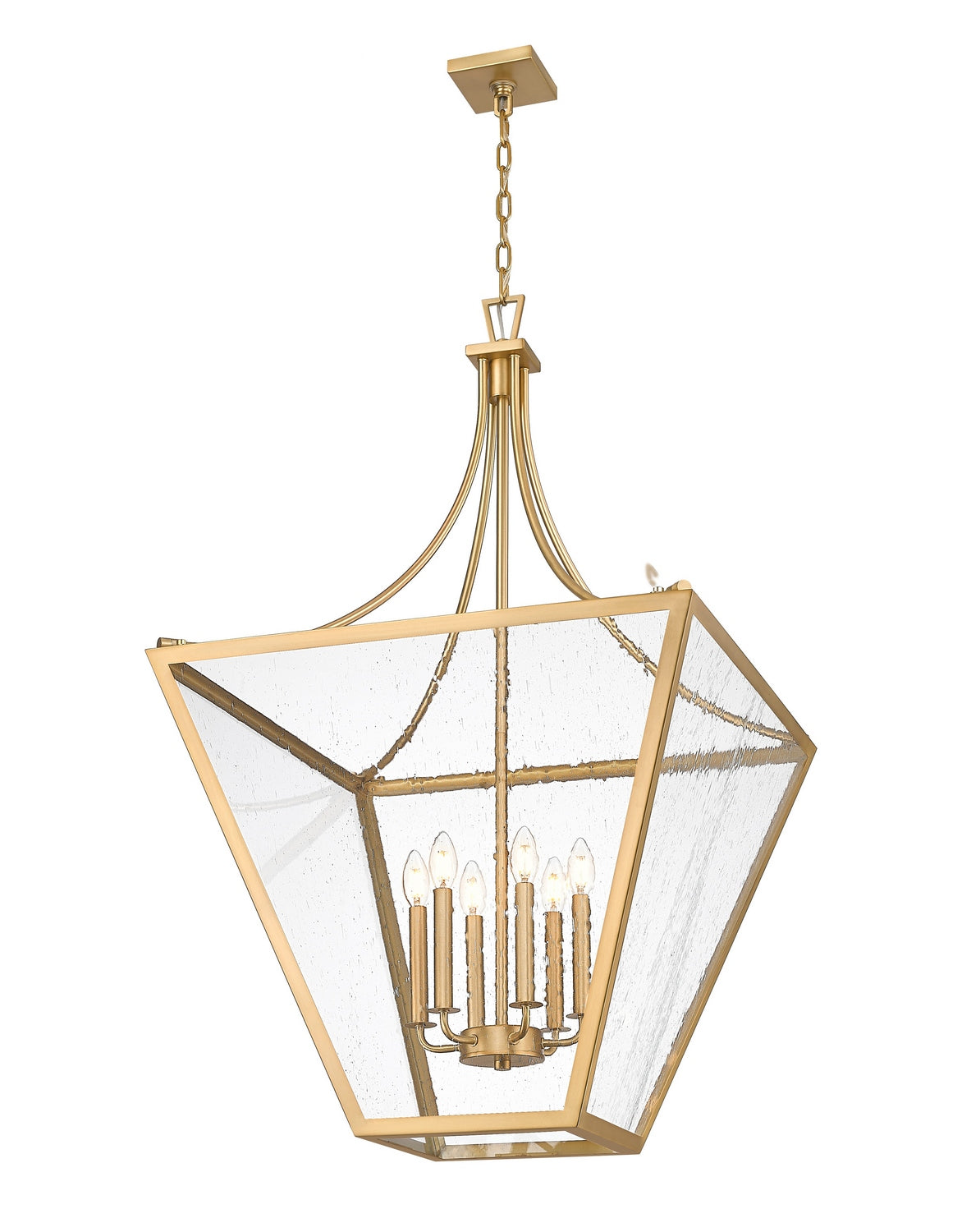 Lustre 6 lumières | Montalcino