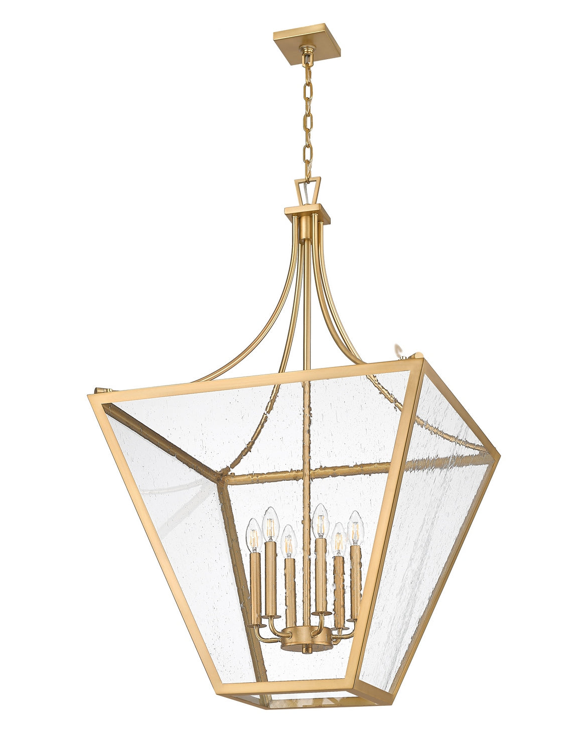 Lustre 6 lumières | Montalcino