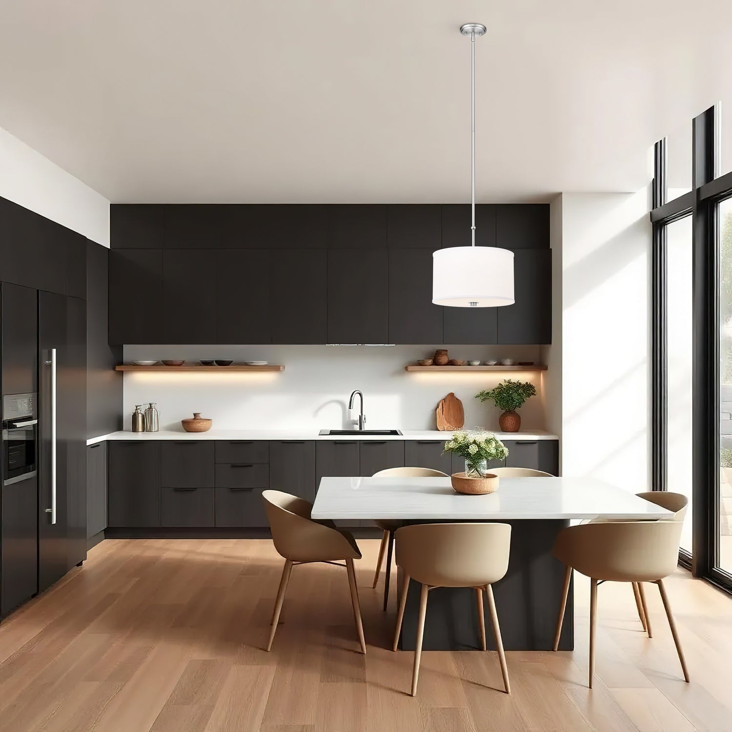 Suspension DEL | Linden