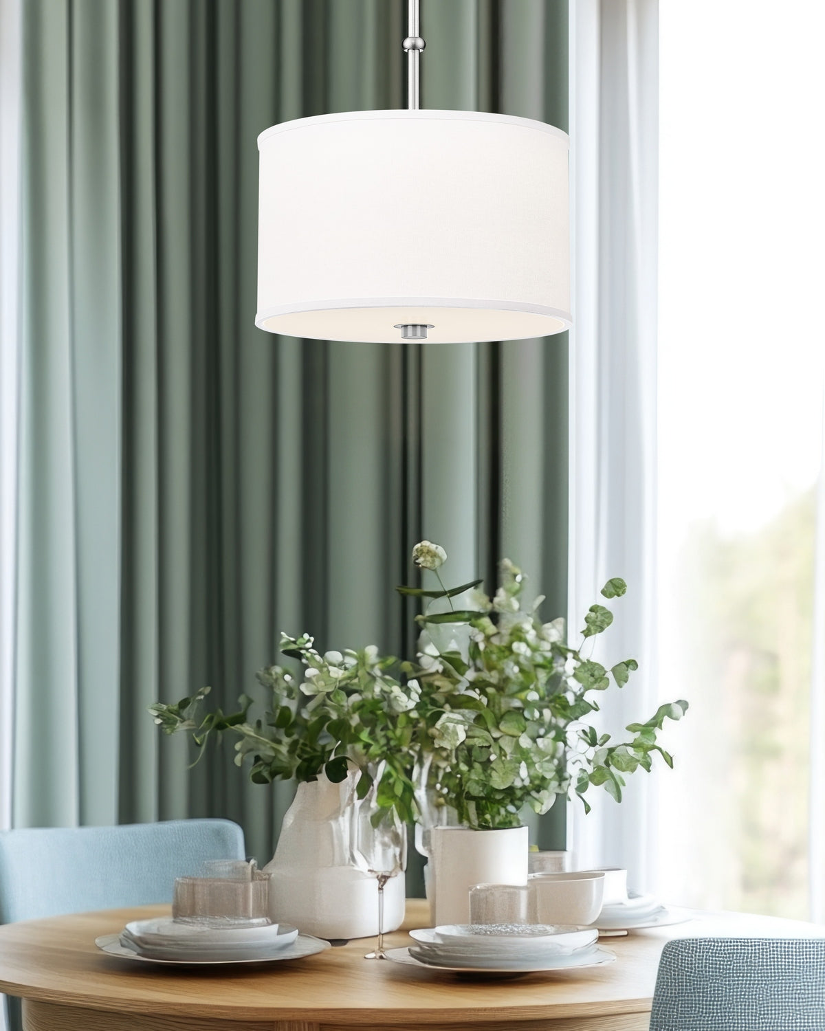Suspension DEL | Linden