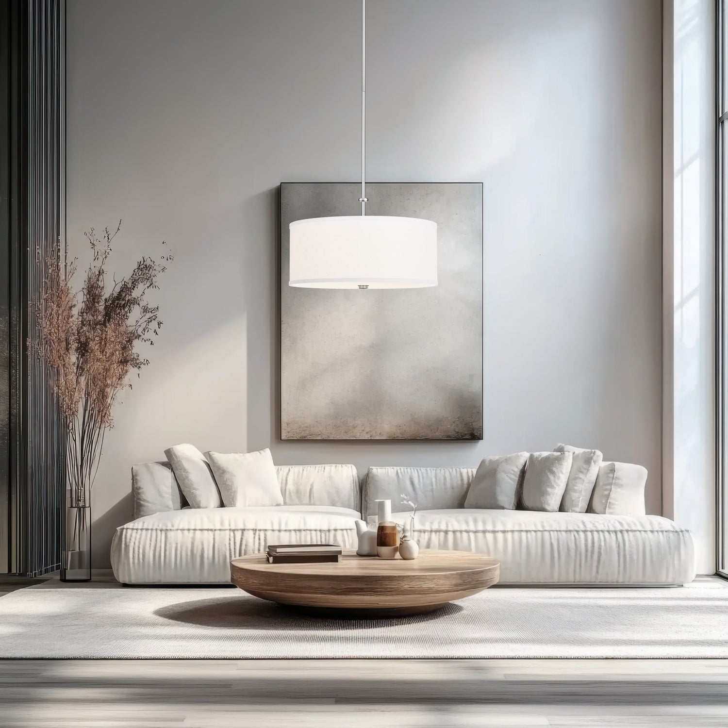 Suspension DEL | Linden