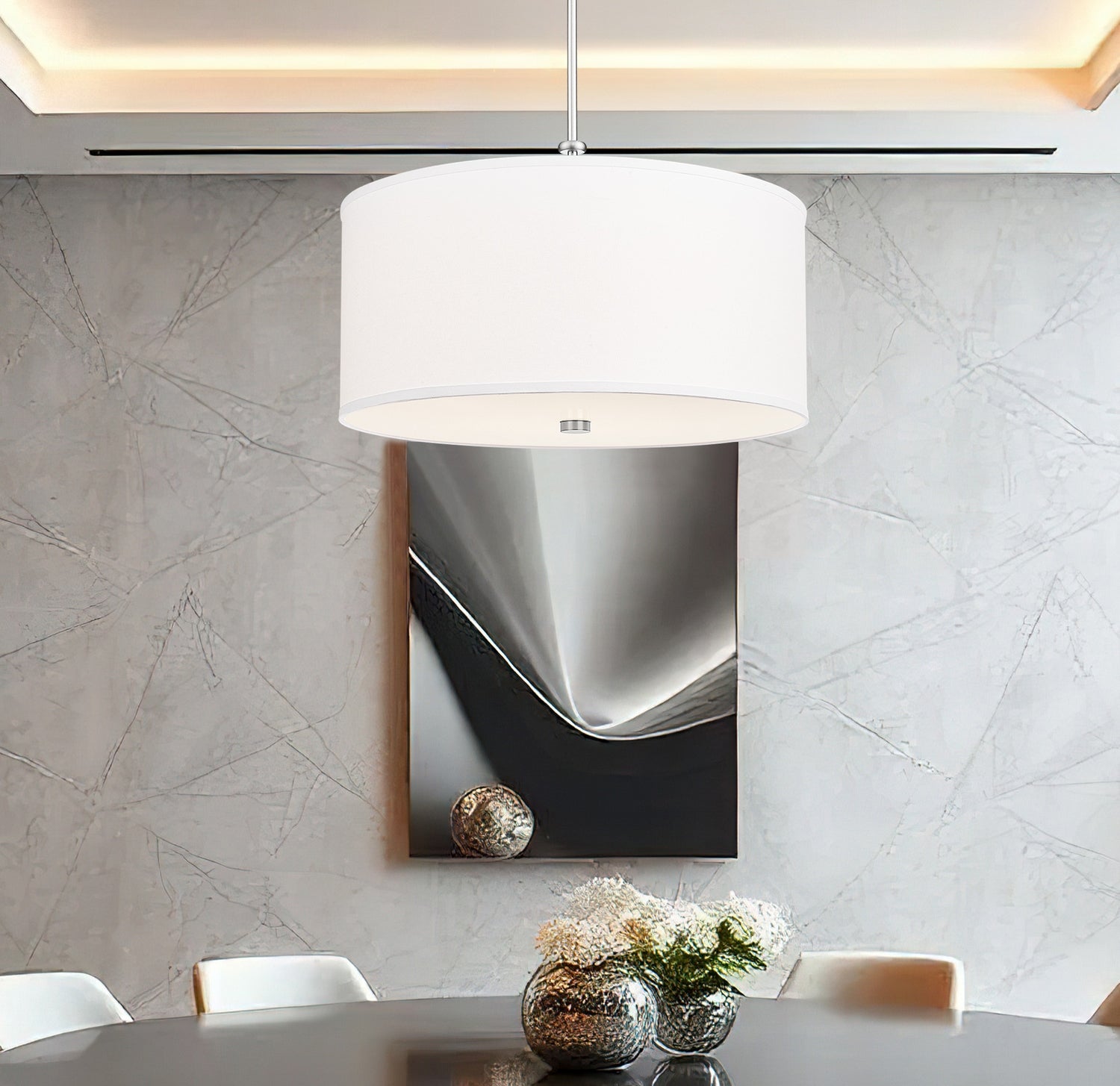 Suspension DEL | Linden