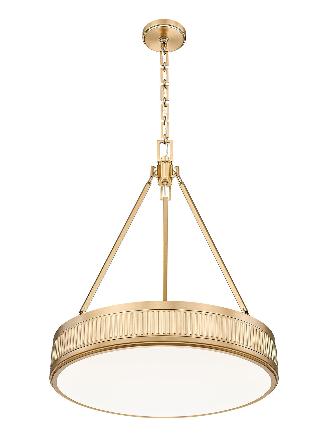 Suspension DEL | Quinn