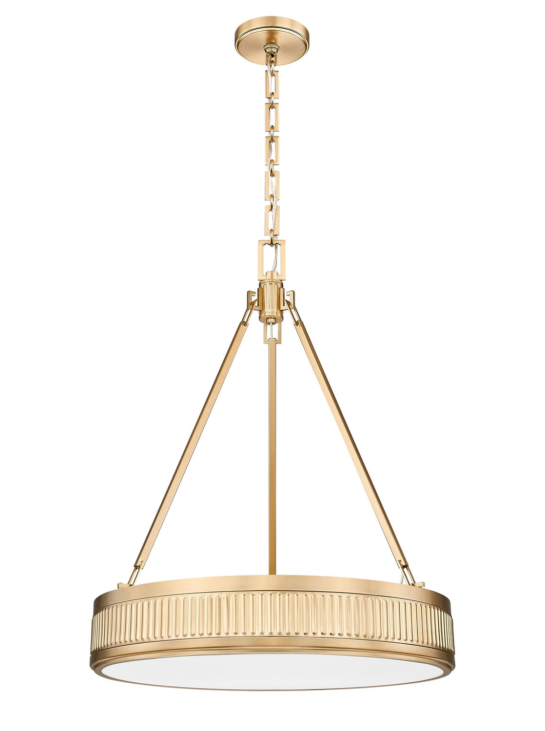 Suspension DEL | Quinn