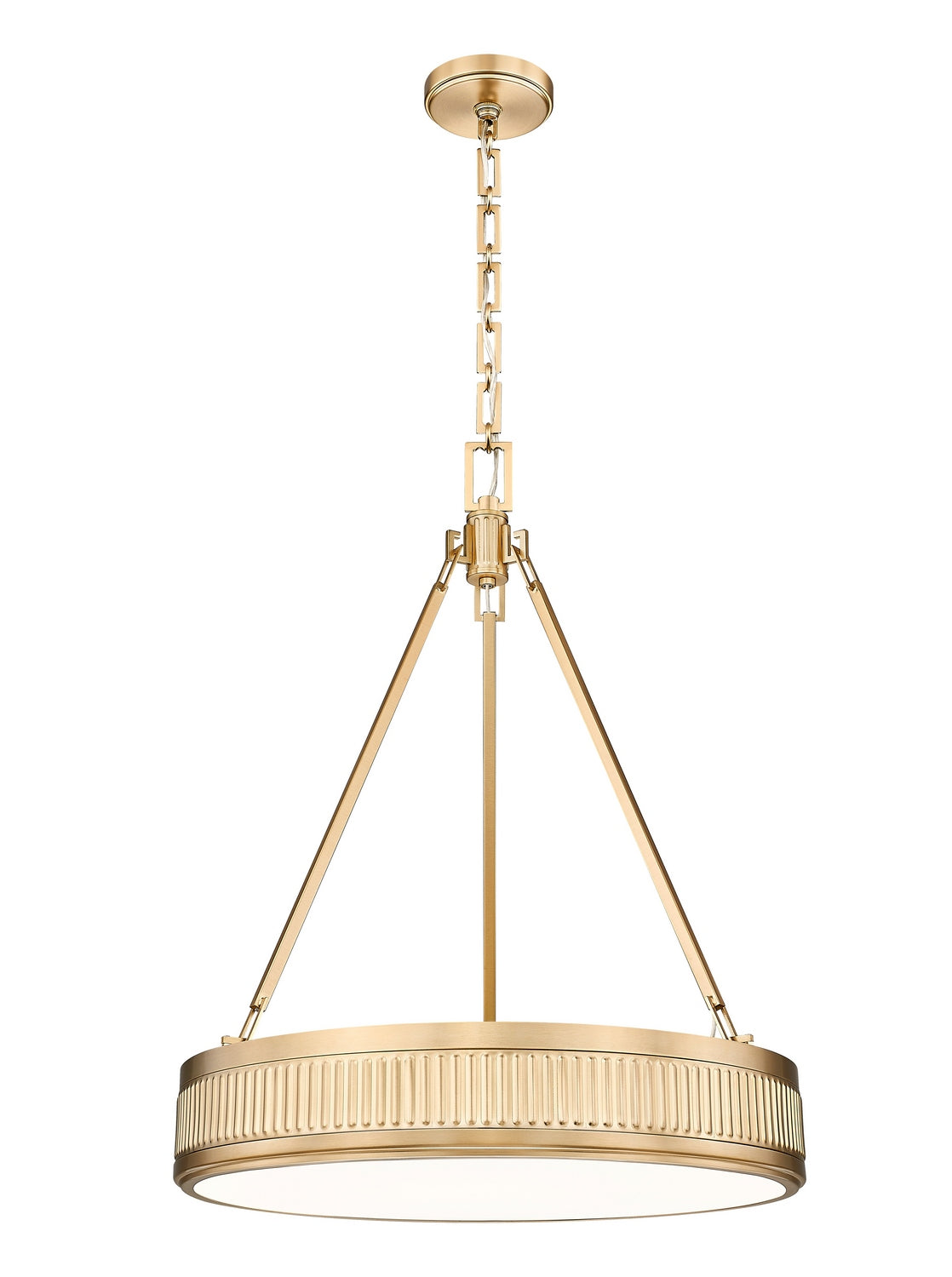 Suspension DEL | Quinn