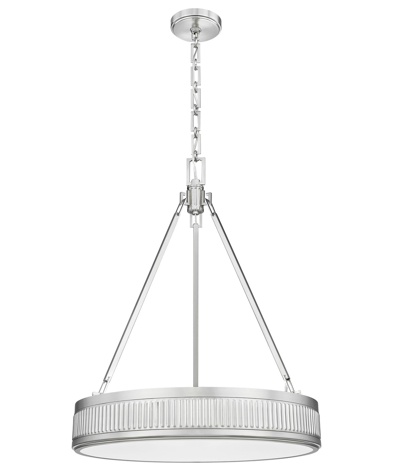 Suspension DEL | Quinn
