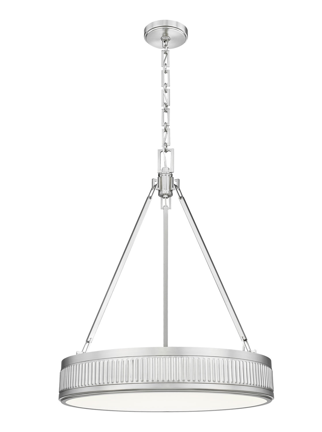 Suspension DEL | Quinn