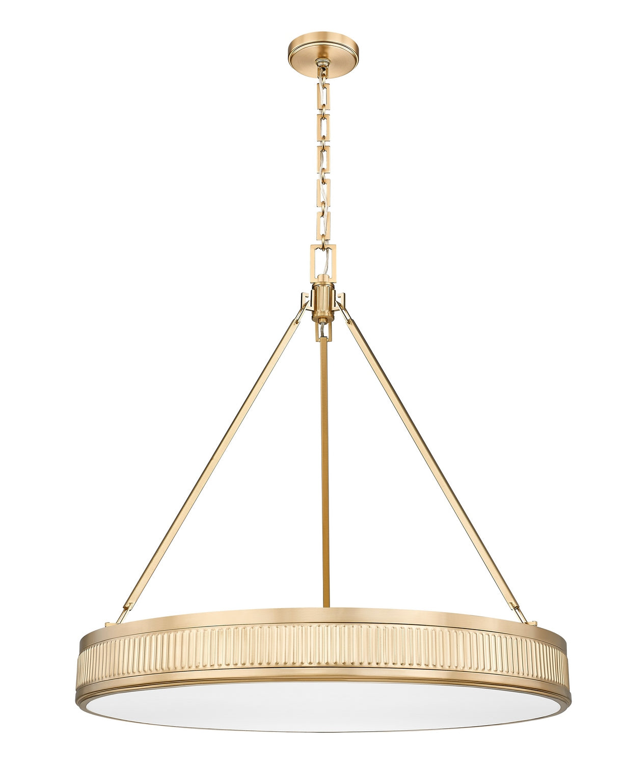Suspension DEL | Quinn