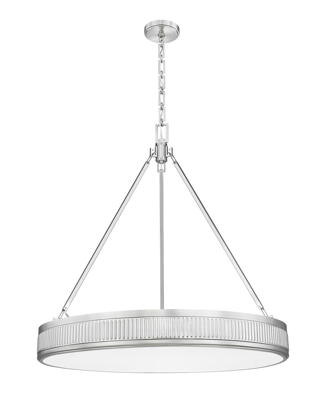 Suspension DEL | Quinn