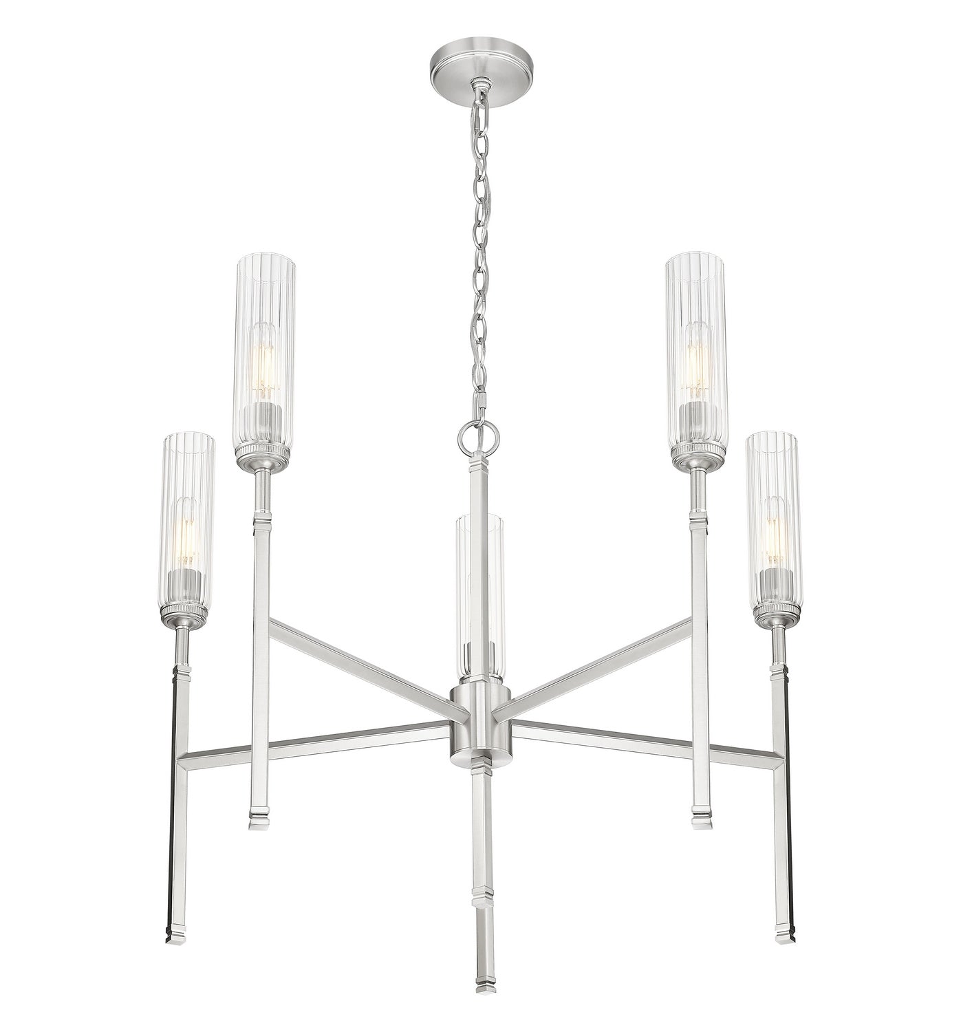 Lustre 5 lumières | Esme