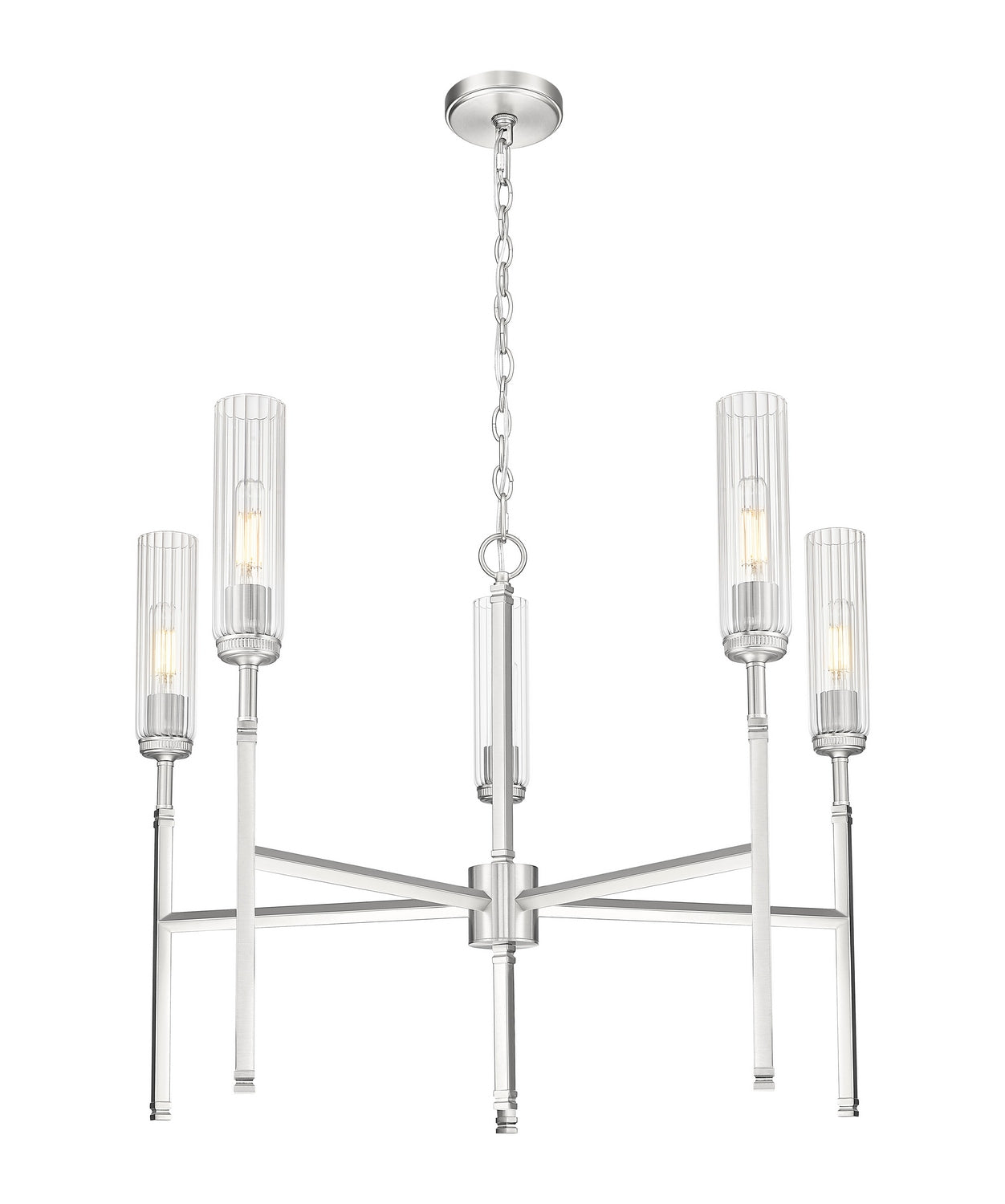 Lustre 5 lumières | Esme