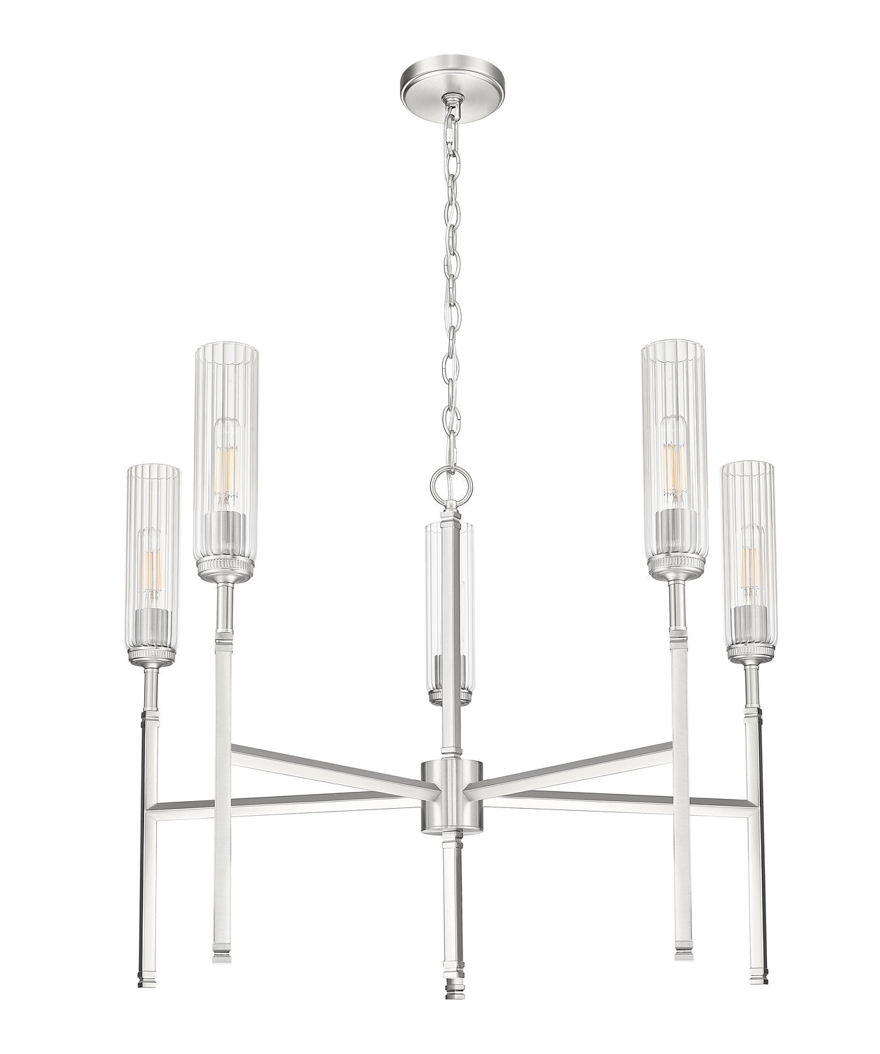 Lustre 5 lumières | Esme