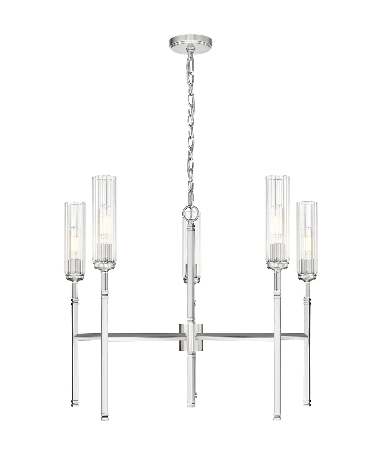Lustre 5 lumières | Esme
