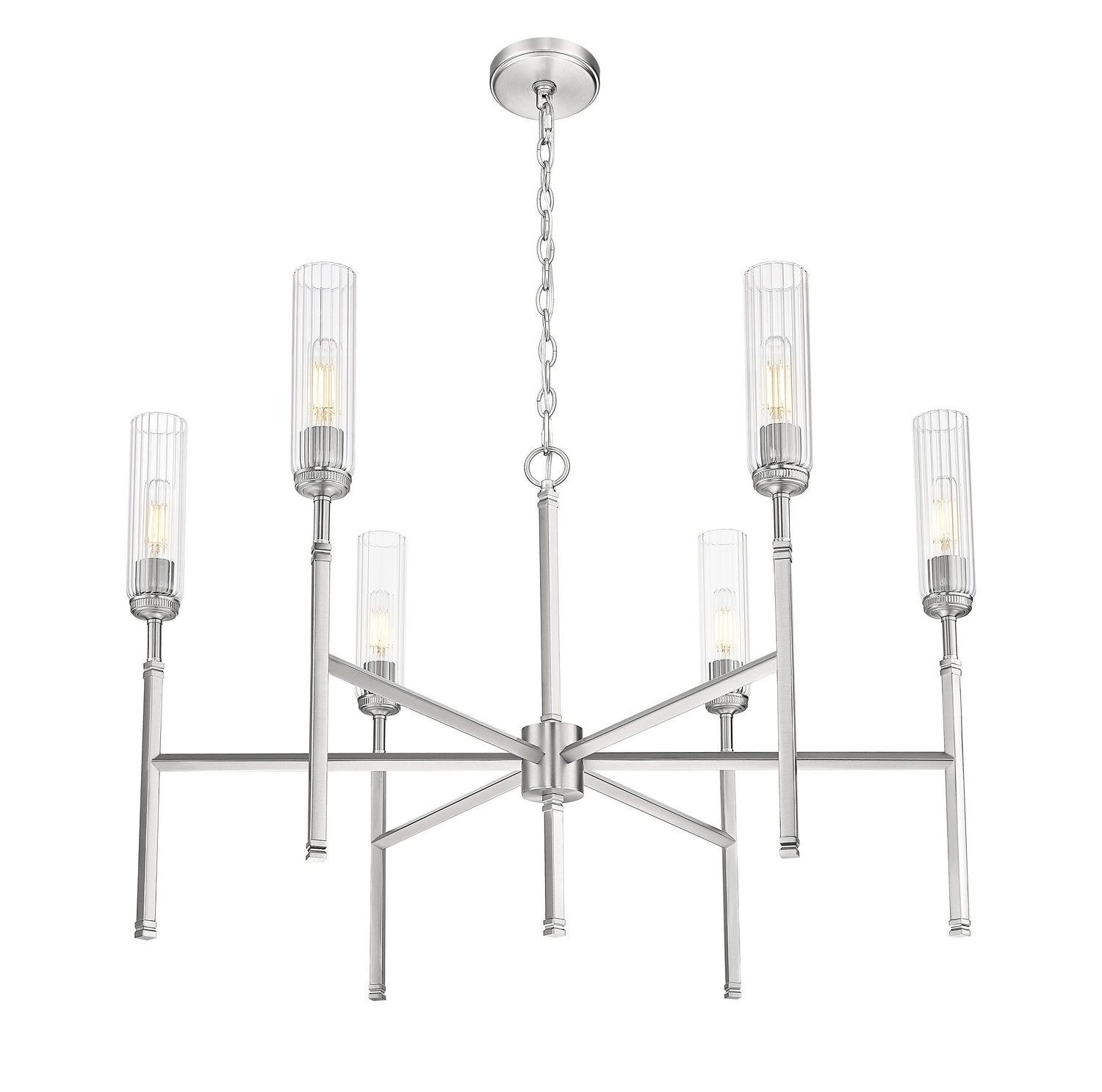Lustre 6 lumières | Esme