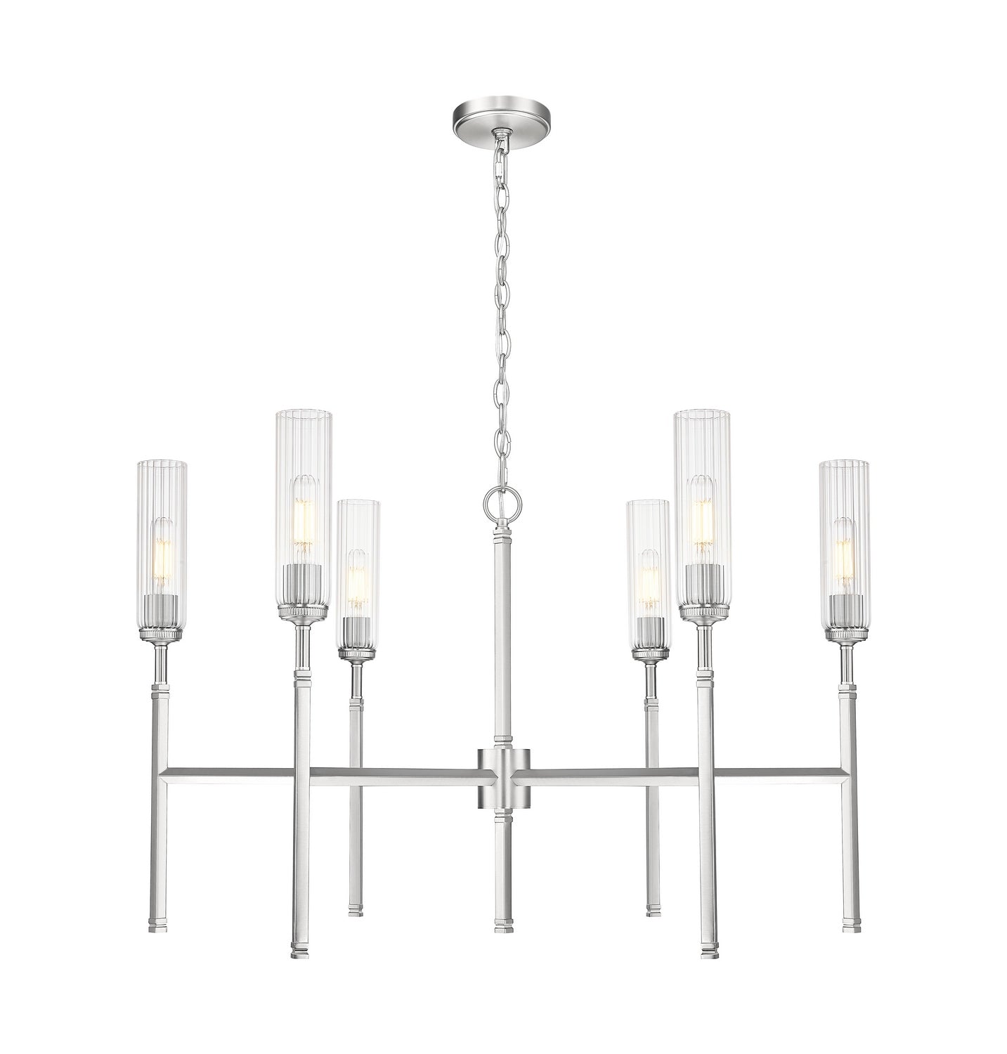 Lustre 6 lumières | Esme