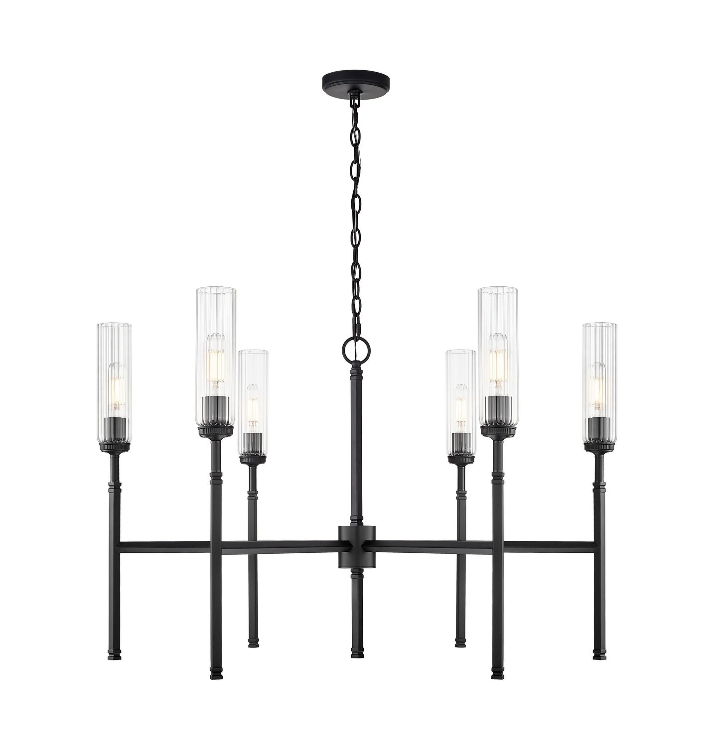 Lustre 6 lumières | Esme
