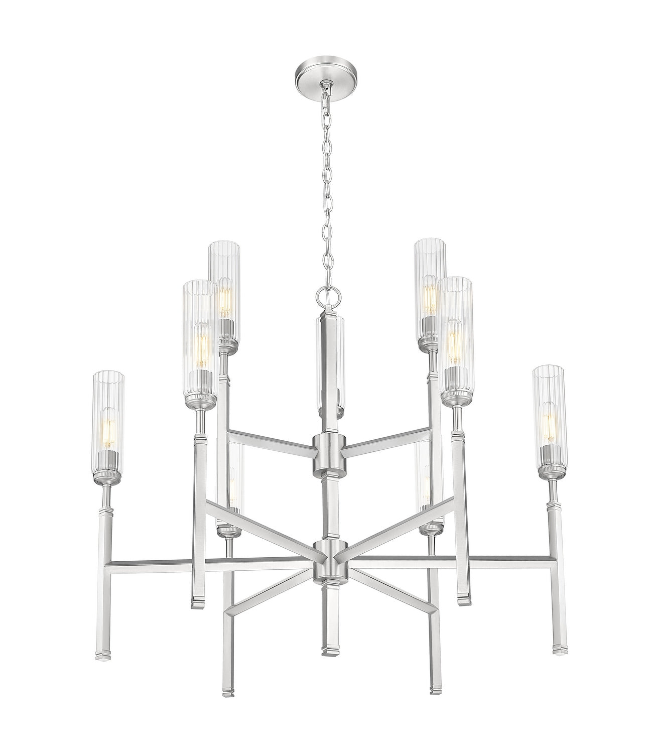 Lustre 9 lumières | Esme