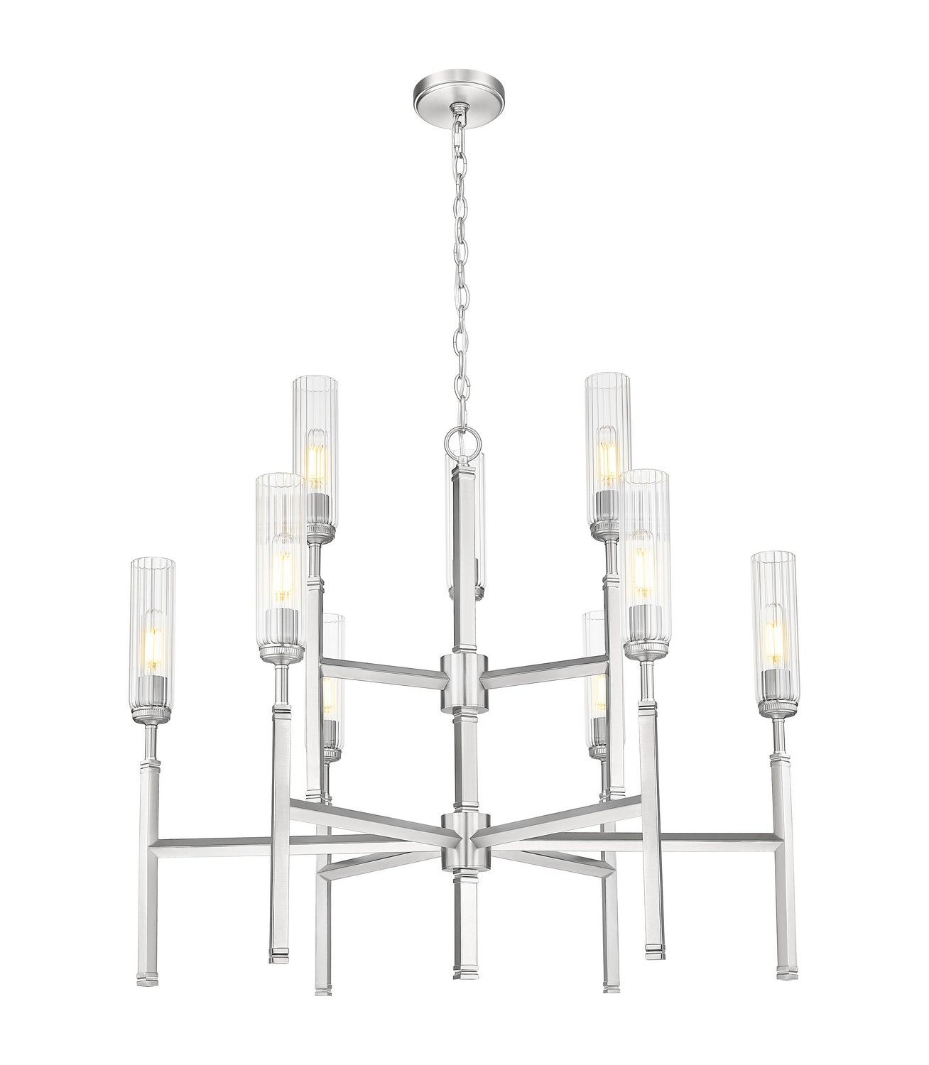 Lustre 9 lumières | Esme