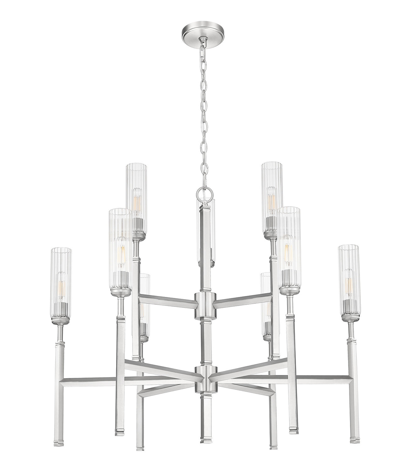Lustre 9 lumières | Esme