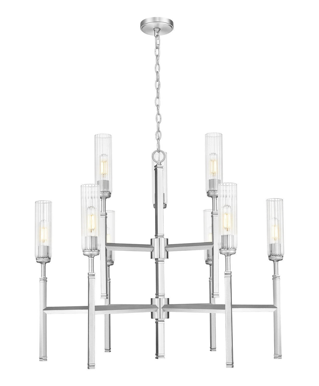 Lustre 9 lumières | Esme