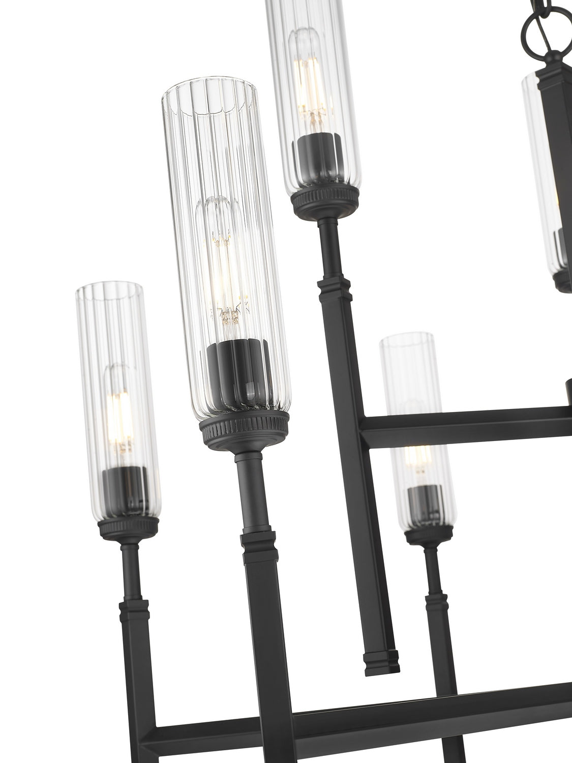 Lustre 9 lumières | Esme