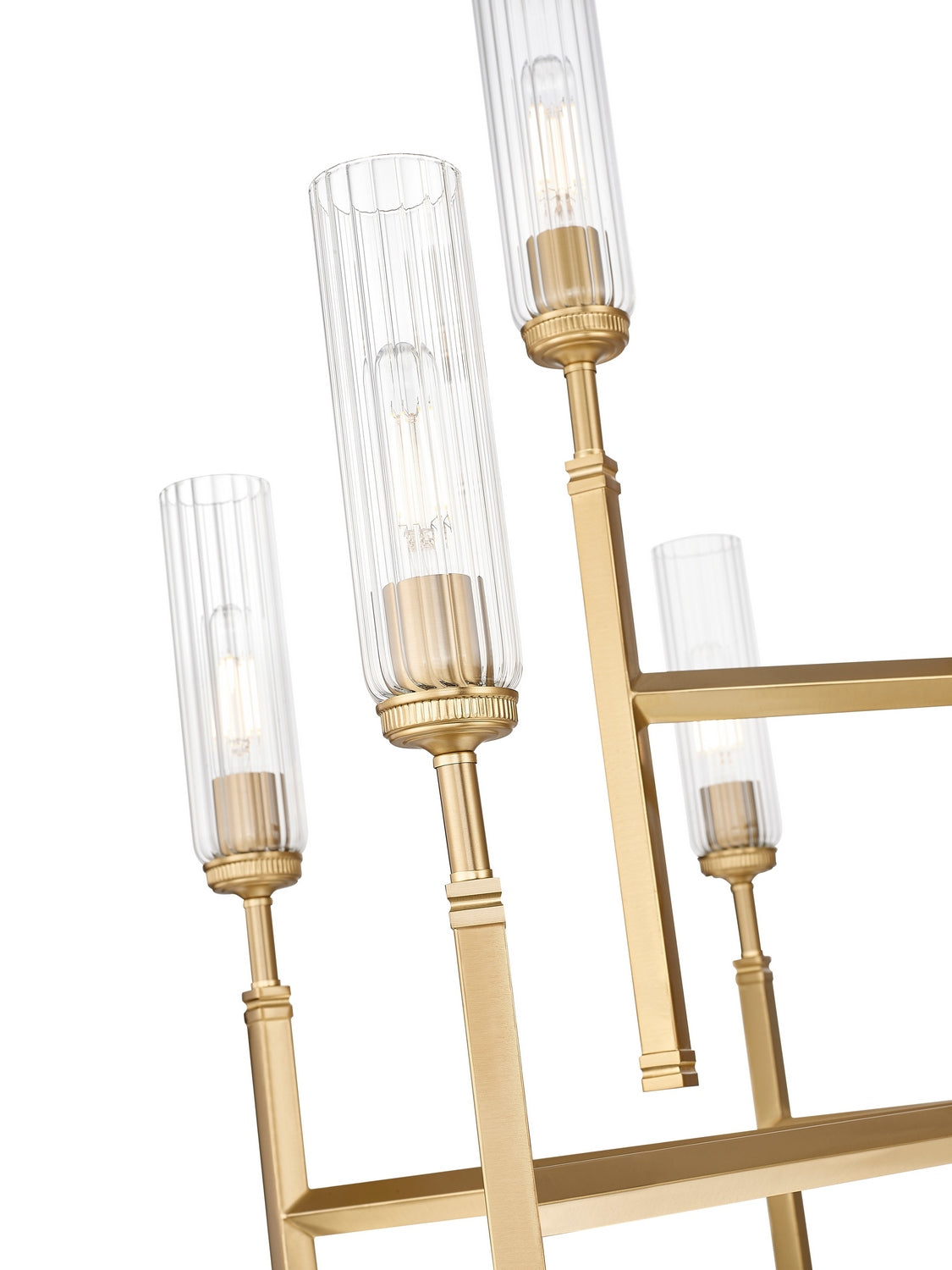 Lustre 9 lumières | Esme