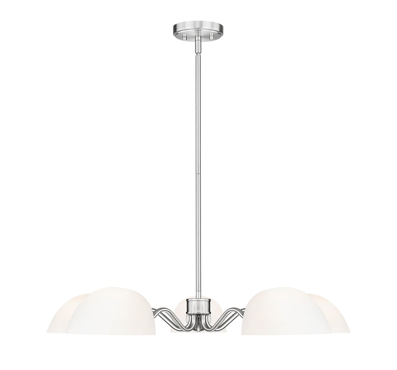Lustre 5 lumières | Breton