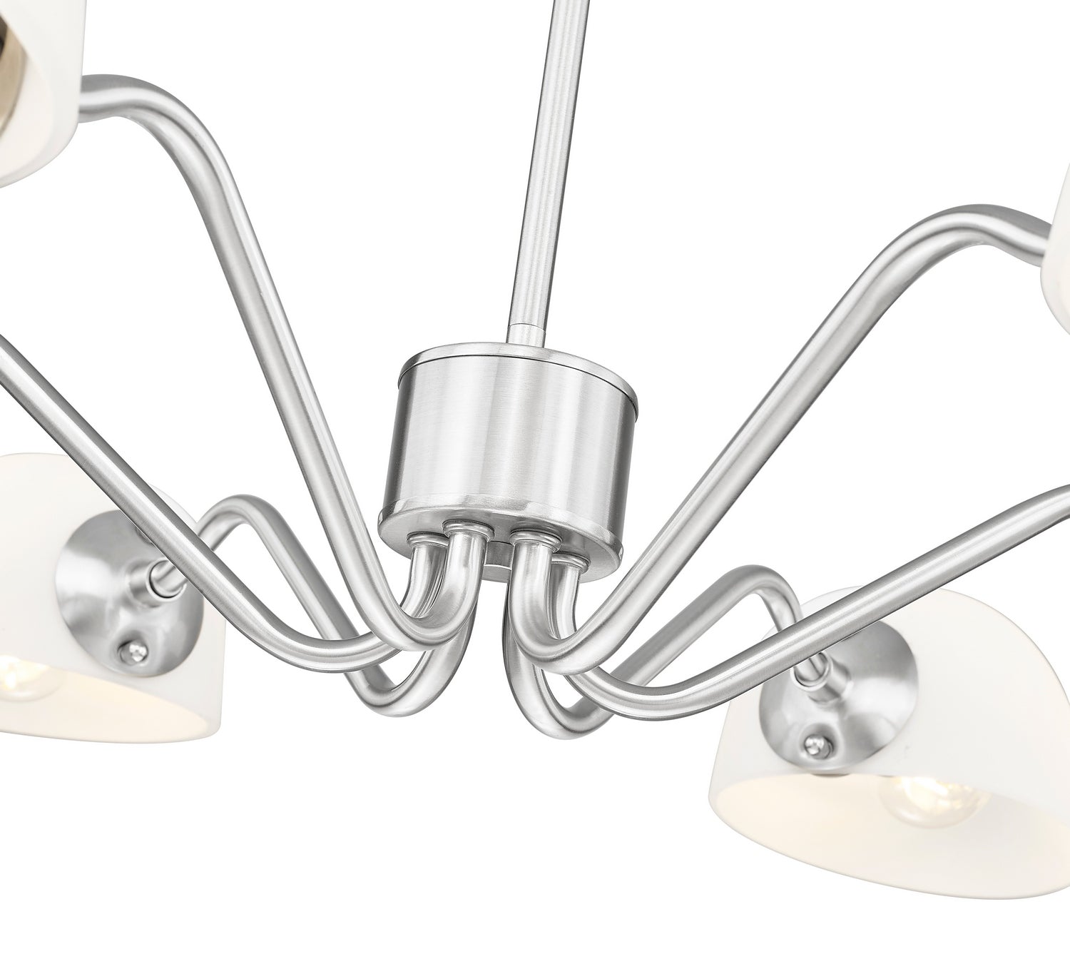 Lustre 6 lumières | Breton