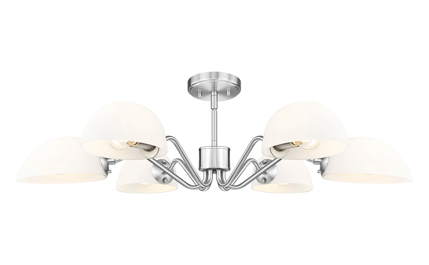 Lustre 6 lumières | Breton