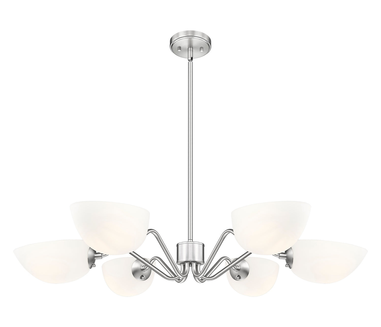 Lustre 6 lumières | Breton