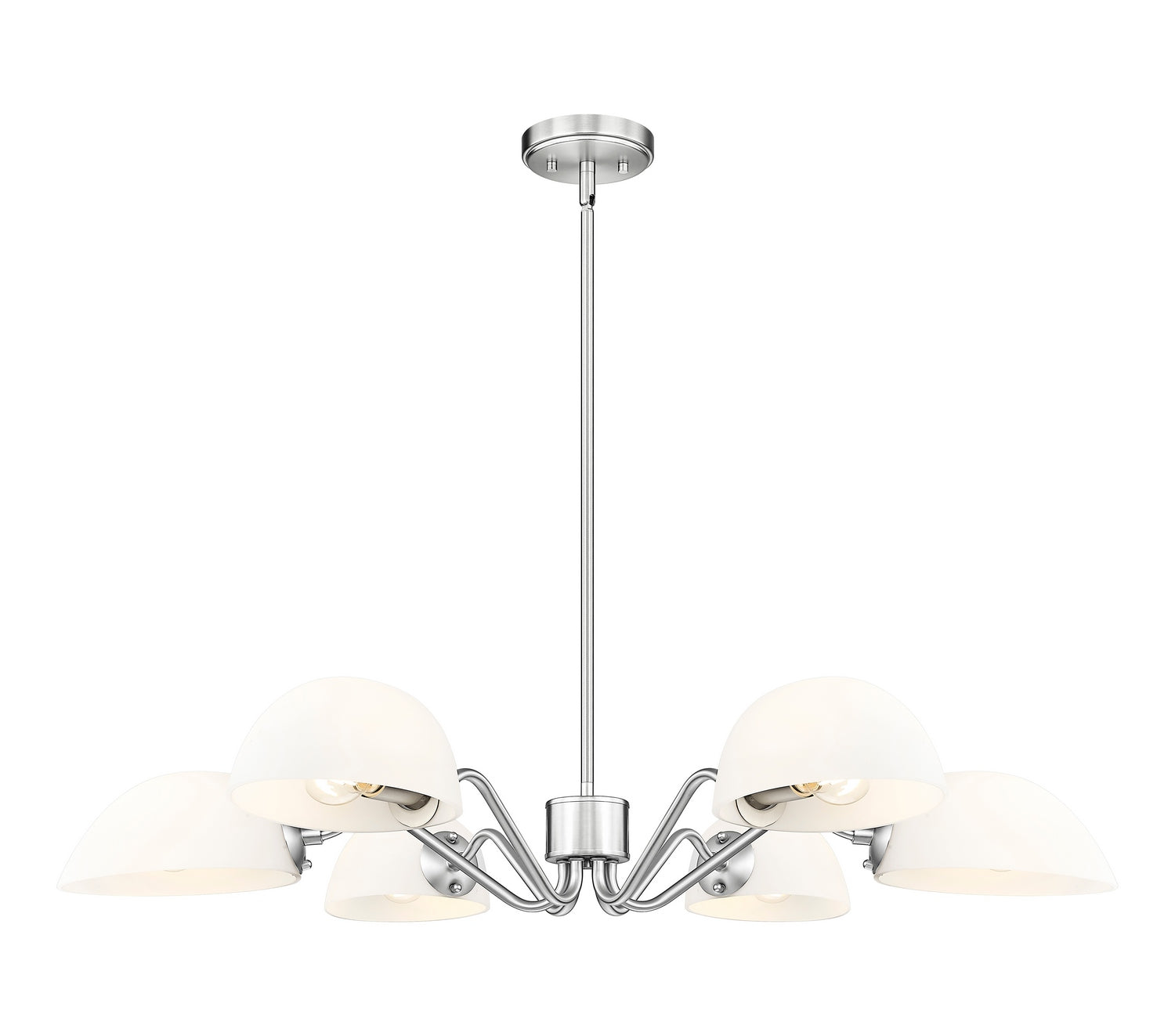 Lustre 6 lumières | Breton